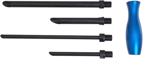 hreading Device Wire Routing Tool Set Cable Insertion Tubes With Ergonomic Handle Aluminum Alloy And Steel Build Prevents Wire Damage Suitable for