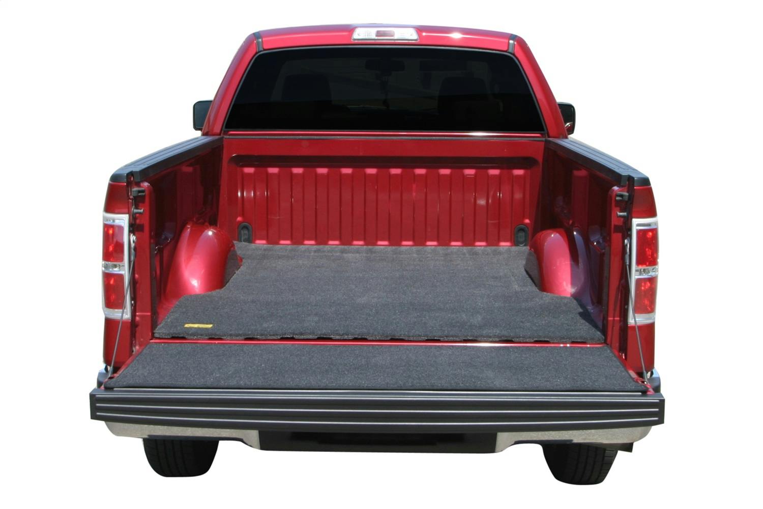 BedRug BMR24DCS BEDRUG BEDMAT FOR SPRAY-IN OR NO BEDLINER 24-25 FORD RANGER SUPERCREW CAB 5' BED