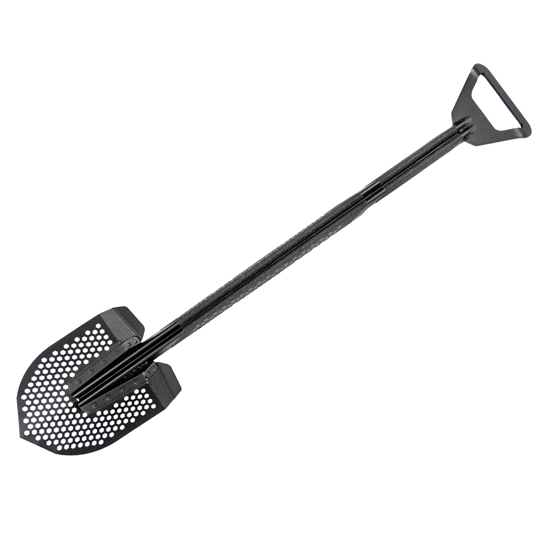 Go Rhino XG-RS50030T Xventure Gear - Stackable Perforated Shovel