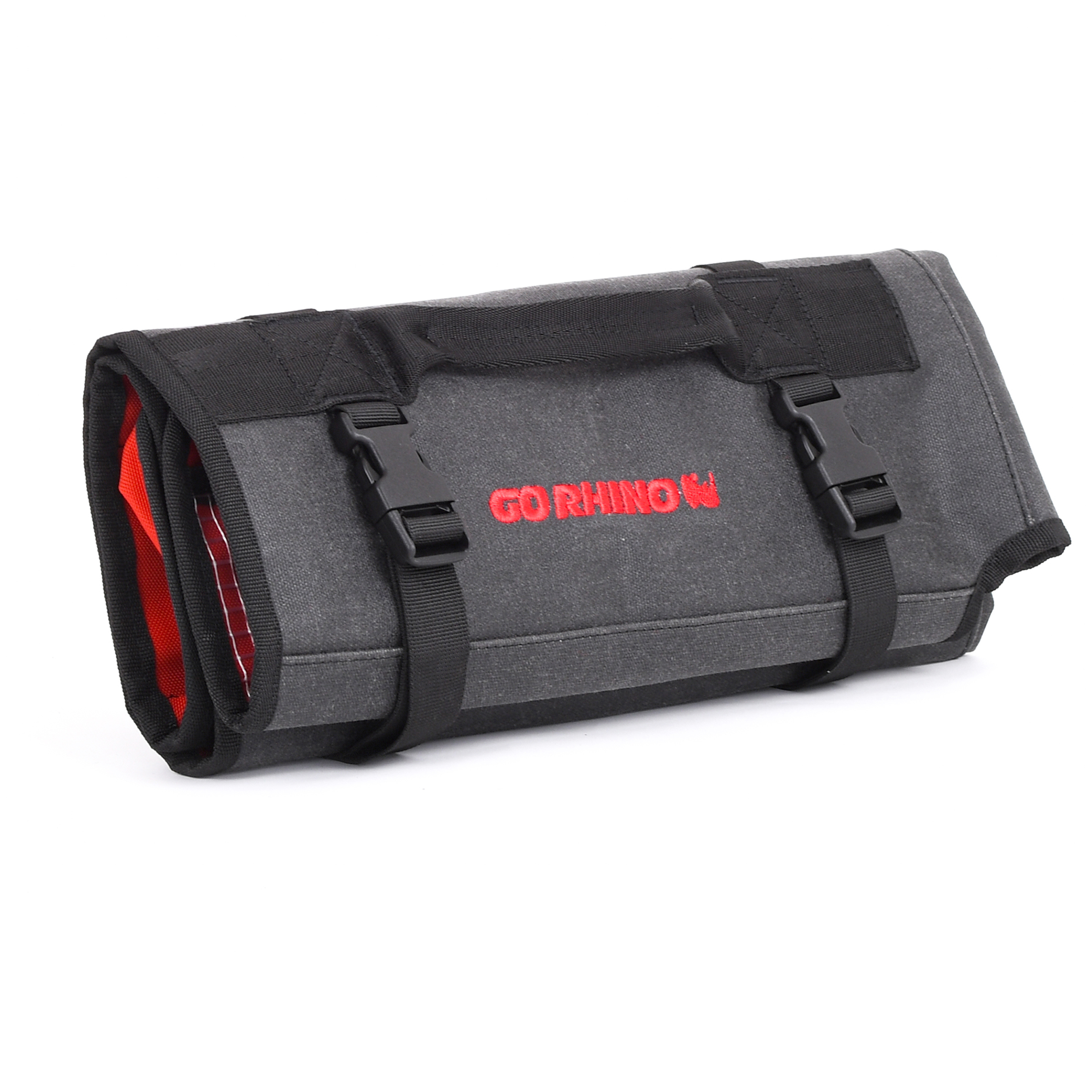 Go Rhino XG1000-01 Xventure Gear - Tool Roll - Large