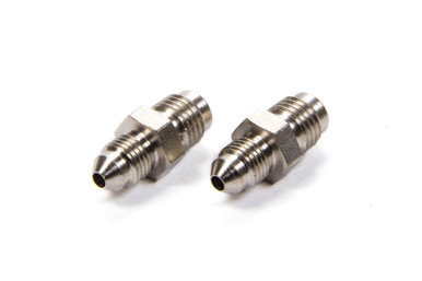 XRP `-3 Male to 7/16-20 Male Inverted Flare Fitting XRP402903