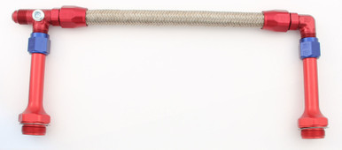 XRP Hly Fuel Line Kit #6 Male Inlet XRP731006
