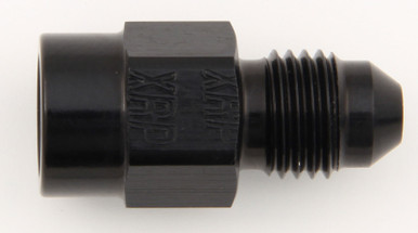 XRP #4 Male to 1/8in NPT Aluminum Gauge Fitting XRP795004