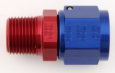 XRP #10 Str Fem to 3/8in NPT Swivel Adapter XRP900611