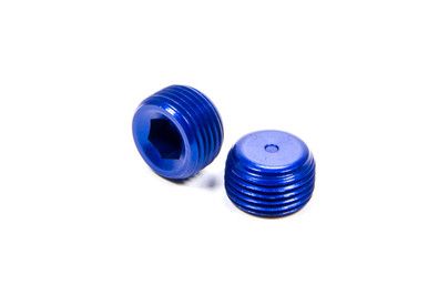 XRP 3/8in Male Pipe Plug (2pk) XRP993204