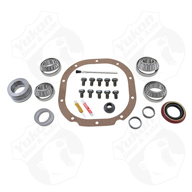 Master Overhaul Kit Ford 8.8 2009 & Older YKNYKF8.8-A