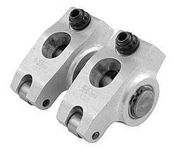 SBC Platinum R/A Kit - 1.55 Ratio YTRYT6008