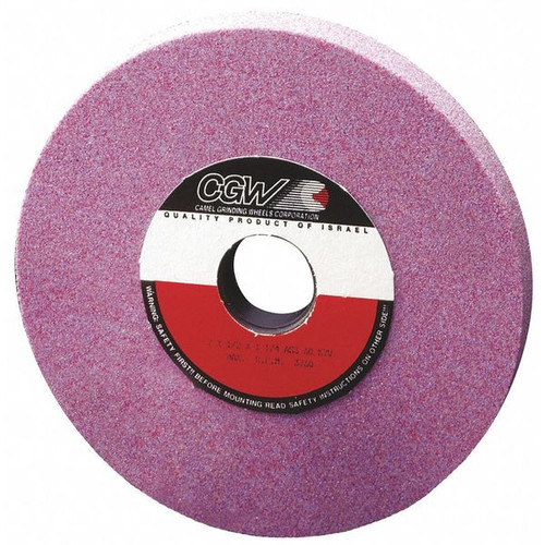 Surface Grinding Whl, 14X11/2X5 inches, T1, 34239 (2pk)