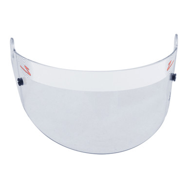 Zamp Clear Shield Z-15 Series FSA-2 ZAMHASZ15CL