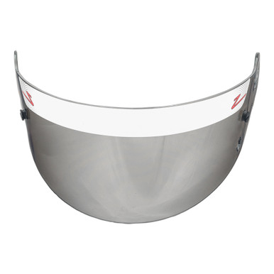 Zamp Silver Mirror Shield Z-15 Series FSA-2 ZAMHASZ15SM