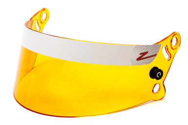 Zamp Amber Shield Z-20 Series ZAMHASZ20AM