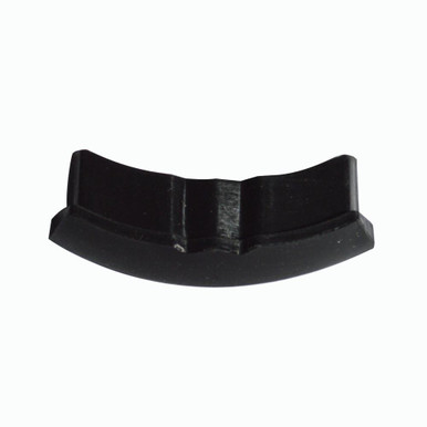 Zamp RZ Vent Plug Black ZAMHTP22003V