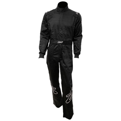 Zamp Suit Single Layer Black XX-Large ZAMR010003XXL