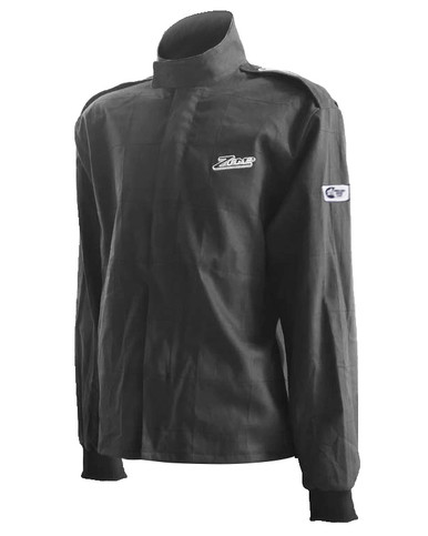 Zamp Jacket Single Layer Black X-Large ZAMR01J003XL