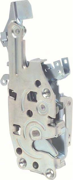 1968 Buick, Chevy, Pontiac, Oldsmobile, Door Latch Assembly, 2 Door, LH Drivers Side, Various Models