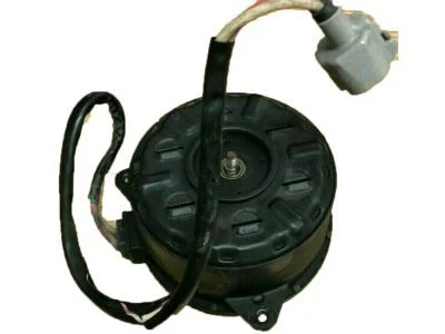 Lexus 16363-50070 Cooling Fan Motor