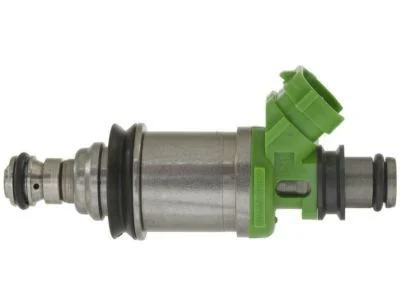 Toyota 23209-74140 Fuel Injector Assembly