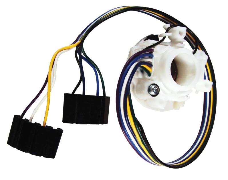 American Autowire 1964-1966 Chevrolet Turn Signal Switch 00910821US