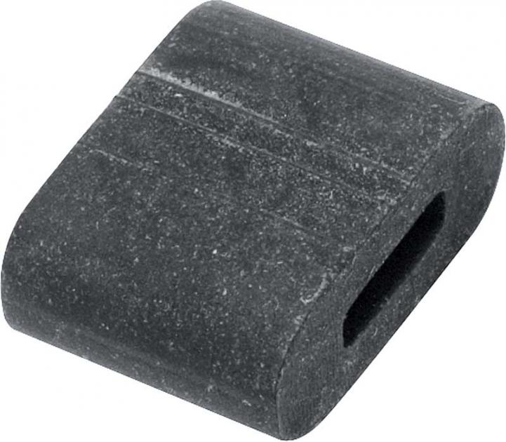 1955-1976 Buick, Chevy, Pontiac, Oldsmobile, Glove Box Door Arm Rubber Stopper, Each
