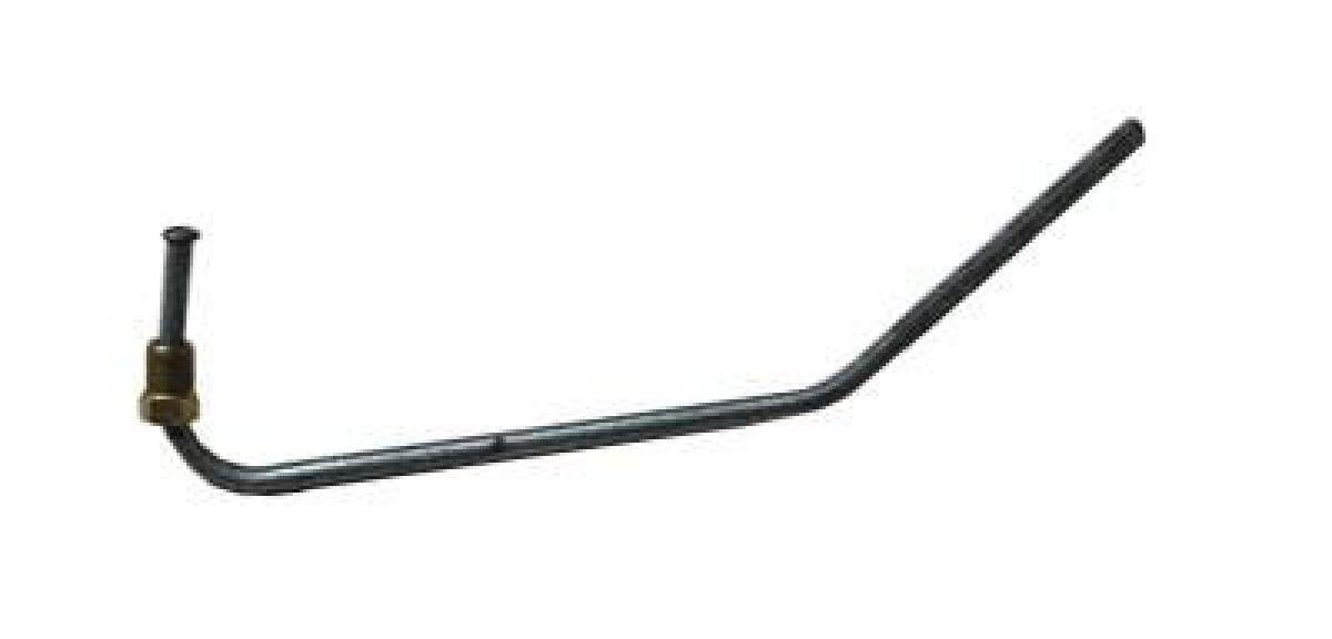 Shafers Classic Reproductions 1966 Chevrolet Full Size Distributor Vacuum Line DVT402