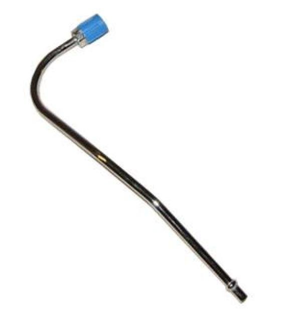 Shafers Classic Reproductions 1963-1964 Chevrolet Full Size Distributor Vacuum Line DVT401