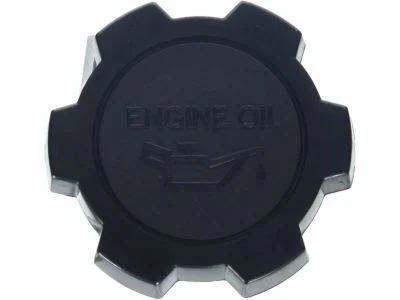 Toyota 12180-55010 Oil Filler Cap Sub-Assembly