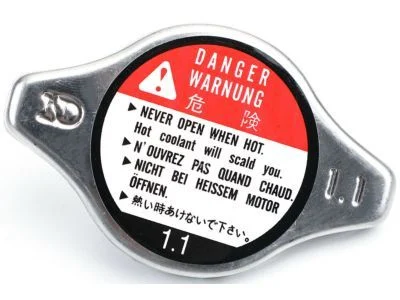 Lexus 16401-28430 Radiator Cap Sub-Assembly