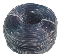 Air Tubing Hose 1/4 Inch 20 Feet Long for Air Switches Bellows Buttons