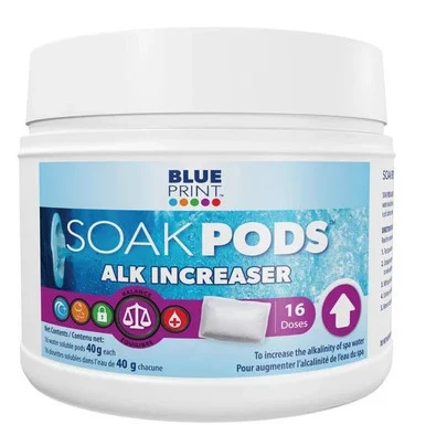 Alk Up Pods 16ct 54411