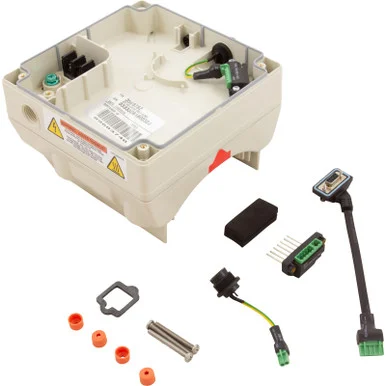 Almond Intelliflo Drive Assy Bottom