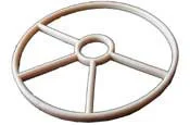 American Products Gasket, Spider, 4 Spoke | 50131000