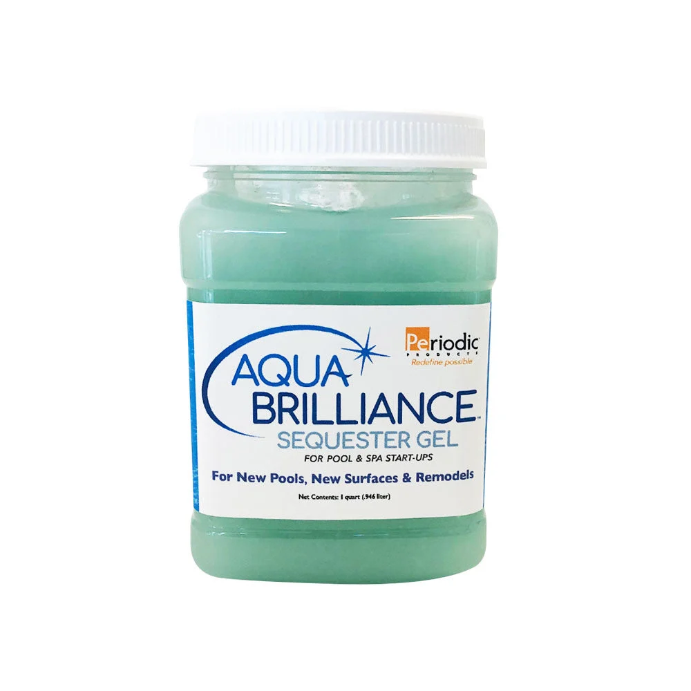 Aqua Brilliance Metal, Stain & Scale Control – PER-ABG-1