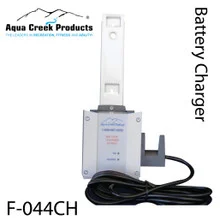 Aqua Creek Linak Battery Charger 24V – F-044CH