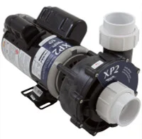 Aqua Flo XP2 2HP 230v 2-Speed 48 Frame Flo-Master Spa Pump