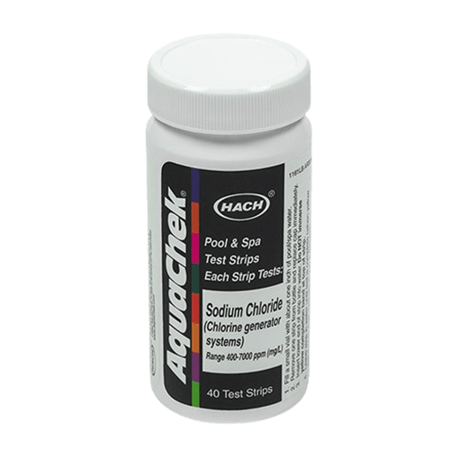AquaChek Salt Test Strips – 561161