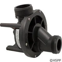 Aquaflo Wet End 2 Hp Tmcp