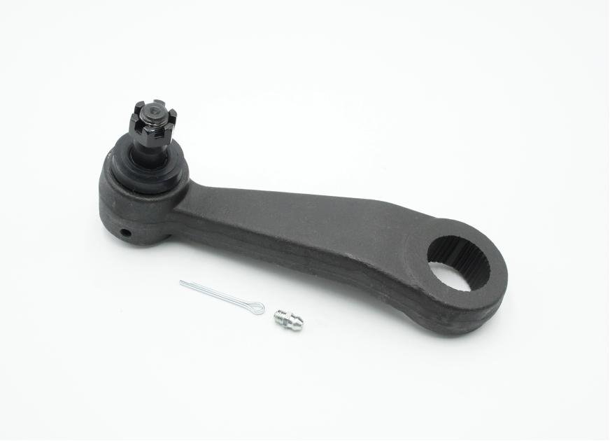 Redline Select 1967-1972 Chevrolet / Pontiac Pitman Arm (36T Spline) with Power Steering