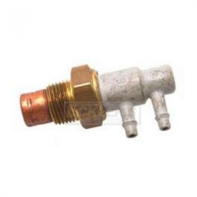 Firebird, Thermal Ported Vacuum Switch, 1980