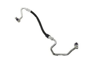 Toyota 88712-60590 Cooler Refrigerant Suction Hose