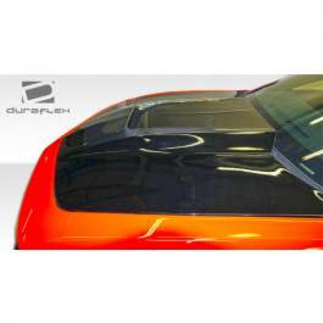 Camaro Extreme Dimensions Duraflex Hot Wheels Hood, 2010-2013