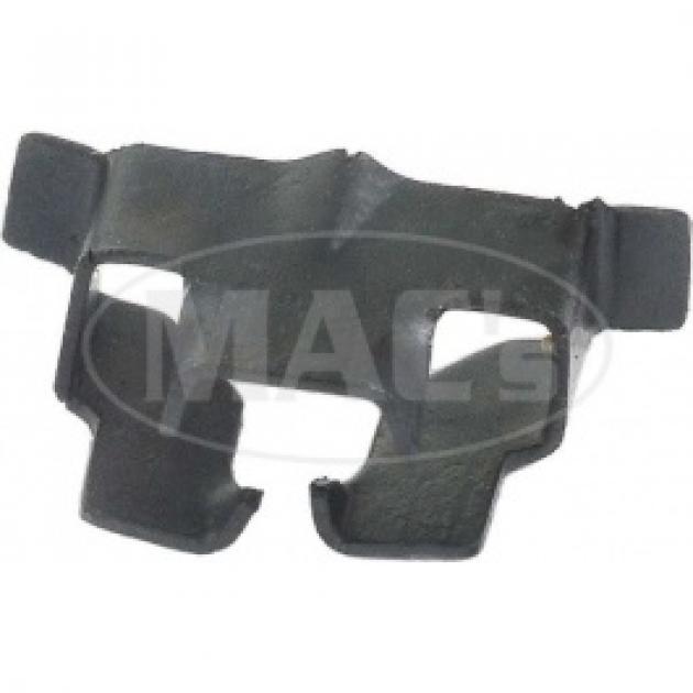 Square Nut Set