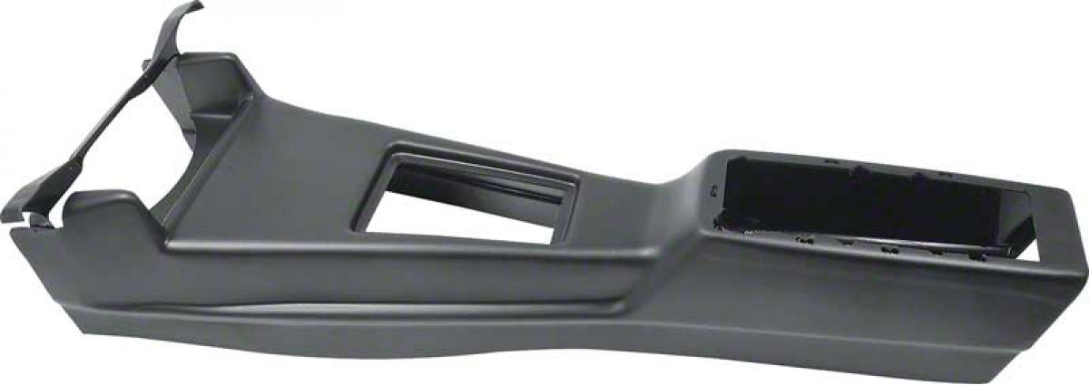 1970-79 Firebird, Trans Am, Center Floor Console Assembly, with Automatic Transmission