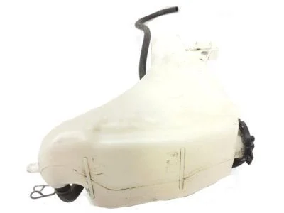 Lexus 16470-0P040 Radiator Reserve Tank Assembly