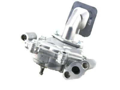 Lexus 15100-28020 Oil Pump Assembly