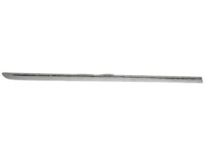 Toyota 75741-AA060-B0 Rear Door Moulding Outside Right Hand