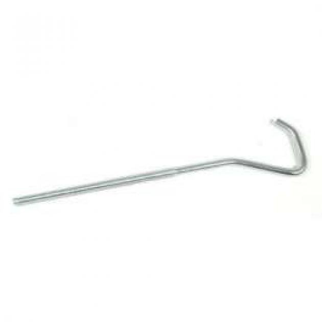 El Camino Spare Tire Hold-Down Bolt, 1968-1972