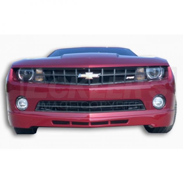 Camaro Front Valance, V6, 2010-13