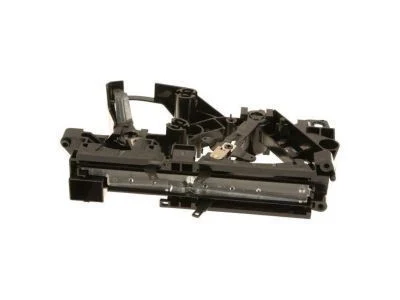Toyota 55910-35090 Heater Or Boost Ventilator Control Assembly