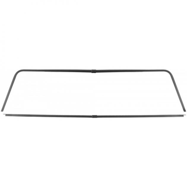 El Camino Interior Window Seal Kit, Back Window, 1964-1967