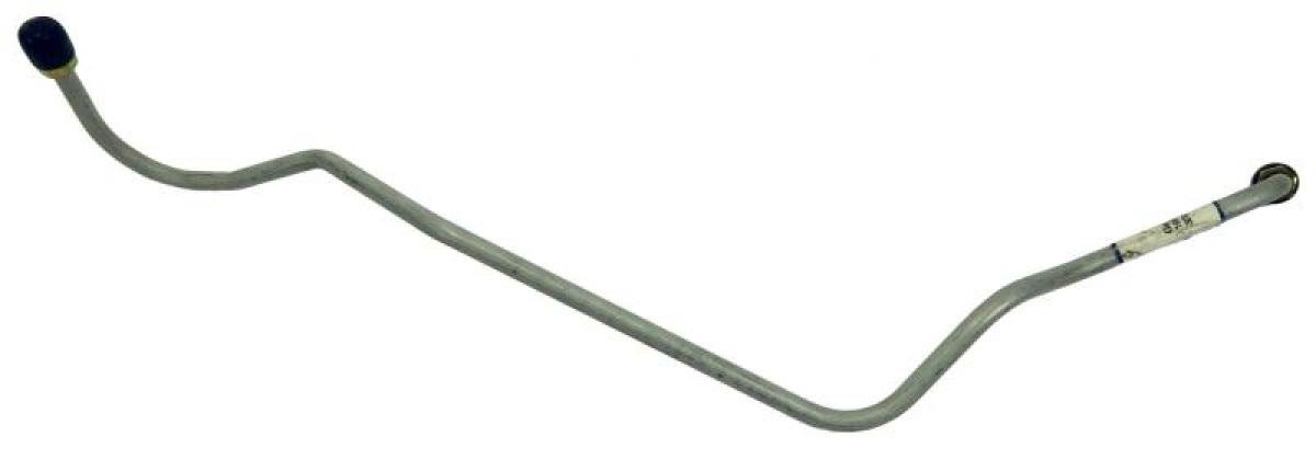 Shafers Classic Reproductions 1967-1969 Chevrolet Full Size Gas Lines (Pump To Carb) GLK418